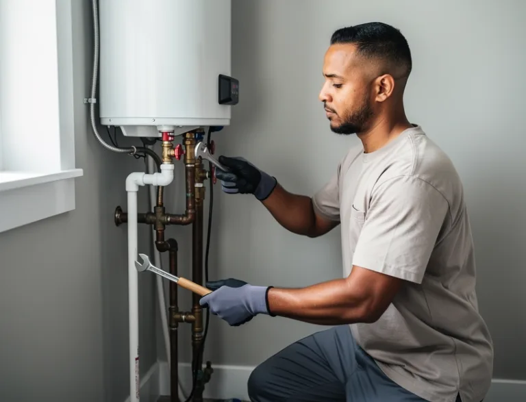 Boiler Reparatie dienst in Braine-l'Alleud